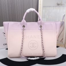 Chanel Shopping Bags